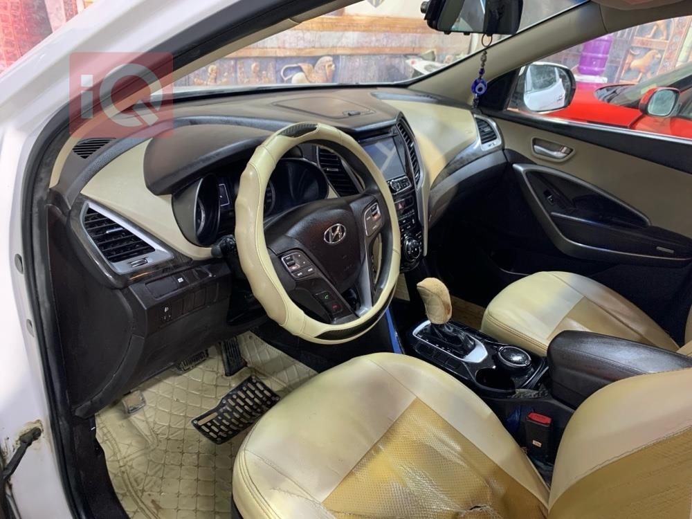 هیۆندای سەنتافی